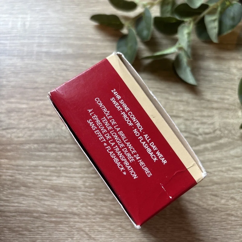 ONE/SIZE Ultimate Setting Powder Translucent 34,5g